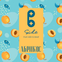 Пиво Абрикос