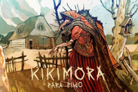 Пиво Kikimora