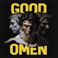 Пиво Good Omen