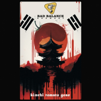 Пиво Kimchi Tomato Gose