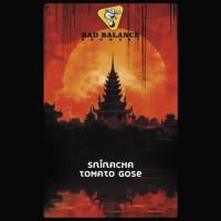 Пиво Sriracha Tomato Gose