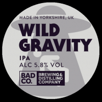 Пиво Wild Gravity