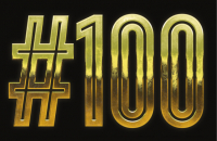 Пиво Batch #100 Пиво Batch #100