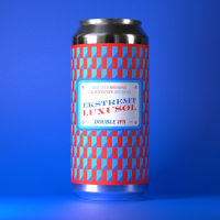 Пиво Ekstremt Luxusøl