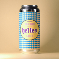 Пиво Helles Пиво Helles