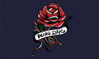 Пиво King Ink Пиво King Ink