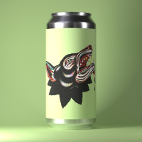 Пиво Miracle Aligner