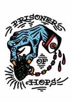 Пиво Prisoner of Hops Пиво Prisoner of Hops