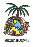 Пиво Sun King Пиво Sun King
