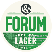 Пиво Forum
