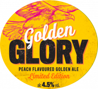 Пиво Golden Glory