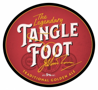 Пиво TangleFoot
