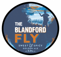 Пиво The Blandford Fly