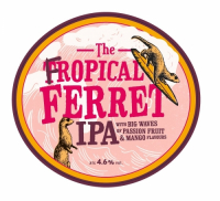 Пиво The Fropical Ferret