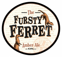 Пиво The Fursty Ferret