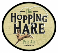 Пиво The Hopping Hare
