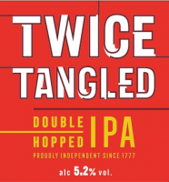 Пиво Twice Tangled