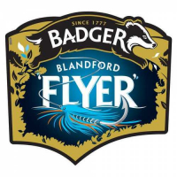 Пиво Blandford Flyer