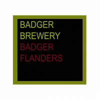 Пиво Badger Flanders