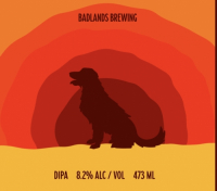 Пиво August DIPA (2021) Пиво August DIPA (2021)