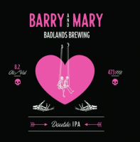 Пиво Barry And Mary (2022) Пиво Barry And Mary (2022)