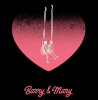 Пиво Barry And Mary Пиво Barry And Mary