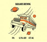 Пиво Beer Bus (2022) Пиво Beer Bus (2022)
