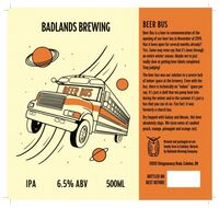 Пиво Beer Bus Пиво Beer Bus