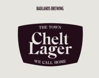 Пиво Chelt Lager Пиво Chelt Lager
