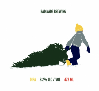Пиво December DIPA (2022) Пиво December DIPA (2022)