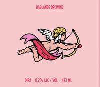 Пиво February DIPA (2023) Пиво February DIPA (2023)