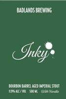 Пиво Inky (Green Label) Пиво Inky (Green Label)
