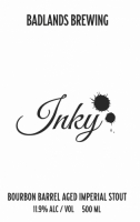 Пиво Inky (White Label) Пиво Inky (White Label)