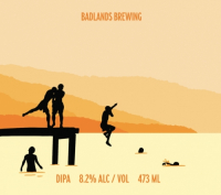 Пиво July DIPA (2023) Пиво July DIPA (2023)