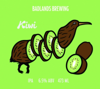 Пиво Kiwi (2022) Пиво Kiwi (2022)
