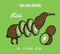 Пиво Kiwi Пиво Kiwi