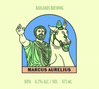 Пиво Marcus Aurelius Пиво Marcus Aurelius