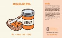 Пиво Marma Пиво Marma