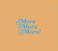 Пиво More More More! (2022) Пиво More More More! (2022)