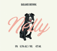 Пиво Nelly (2022) Пиво Nelly (2022)