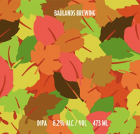 Пиво November DIPA (2021) Пиво November DIPA (2021)