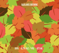 Пиво November DIPA (2022) Пиво November DIPA (2022)