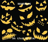 Пиво October DIPA (2022) Пиво October DIPA (2022)