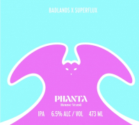 Пиво Phanta (House Yeast) Пиво Phanta (House Yeast)