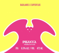 Пиво Phanta (Thiolized Yeast) Пиво Phanta (Thiolized Yeast)