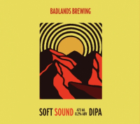 Пиво Soft Sound (2022) Пиво Soft Sound (2022)