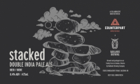 Пиво Stacked Пиво Stacked