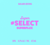 Пиво #SuperSelect Пиво #SuperSelect
