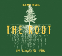 Пиво The Root Пиво The Root