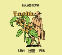 Пиво Tranilla Пиво Tranilla